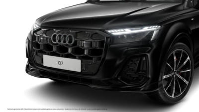 Audi Q7 SUV S Line 45 TDI Quattro Tiptronic -  - Joinsteer - #3