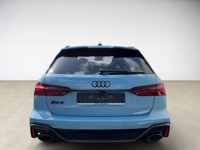 Audi RS6 Avant Performance Performance Quattro Tiptronic - 2023 - Joinsteer - #7