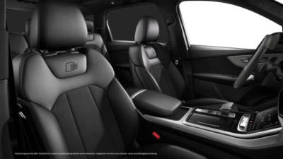Audi Q7 SUV S Line 45 TDI Quattro Tiptronic -  - Joinsteer - #4
