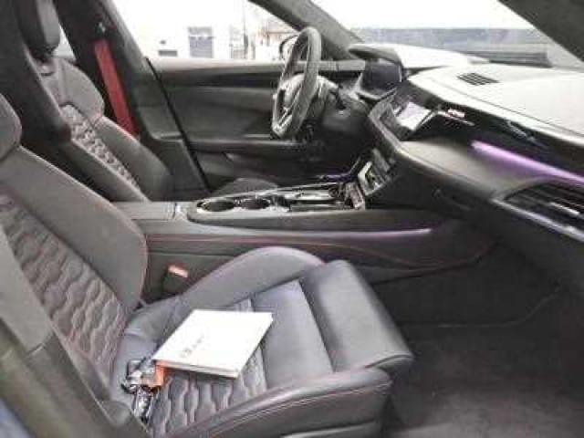 Audi RS E-tron GT E-tron Quattro - 2024 - Joinsteer - #6