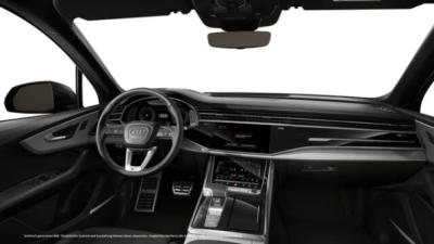 Audi Q7 SUV S Line 45 TDI Quattro Tiptronic -  - Joinsteer - #5