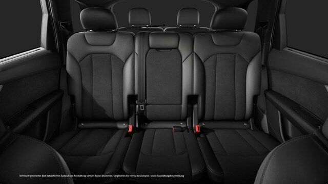 Audi Q7 SUV S Line 45 TDI Quattro Tiptronic - 2024 - Joinsteer - #7