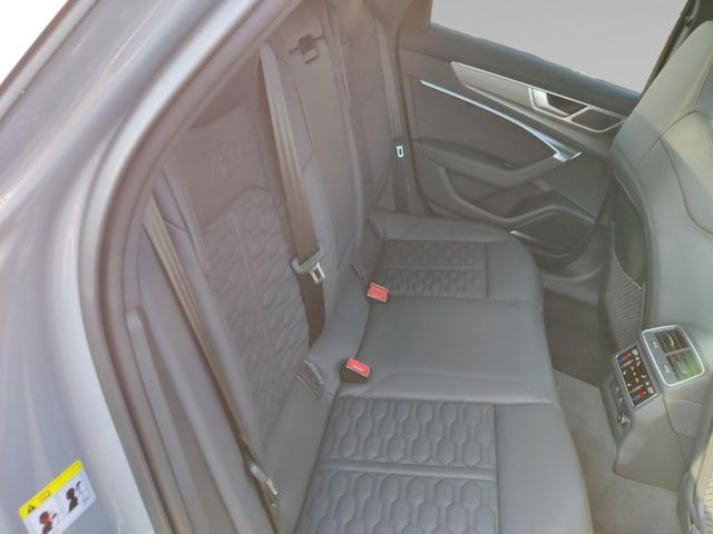 Audi RS6 Avant Performance Performance Quattro Tiptronic - 2025 - Joinsteer - #14