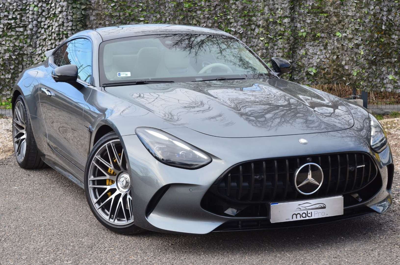 Mercedes AMG GT 63 Premium Plus - 2024 - Joinsteer - #7