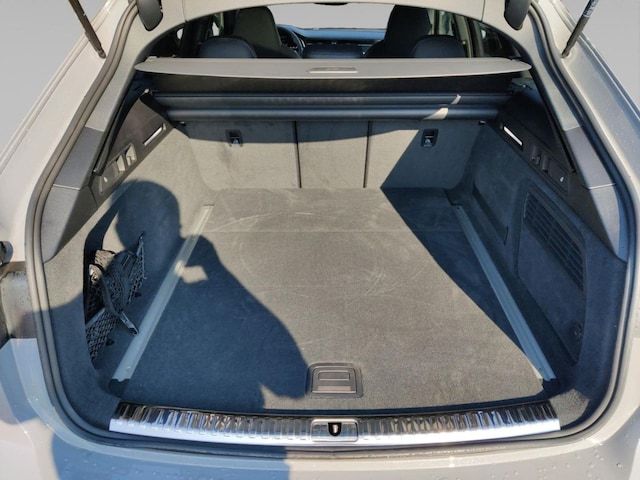 Audi RS6 Avant Performance Performance Quattro Tiptronic - 2025 - Joinsteer - #15