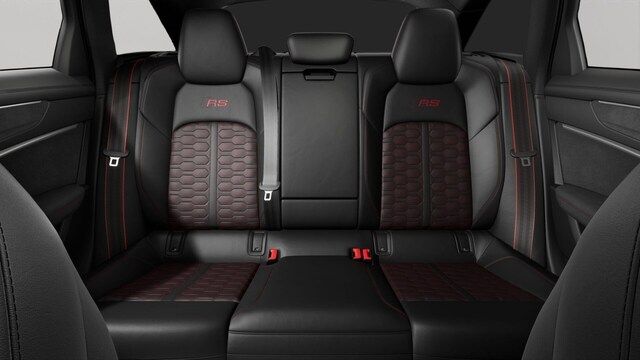 Audi RS6 Avant Performance Performance Quattro Tiptronic - 2026 - Joinsteer - #8