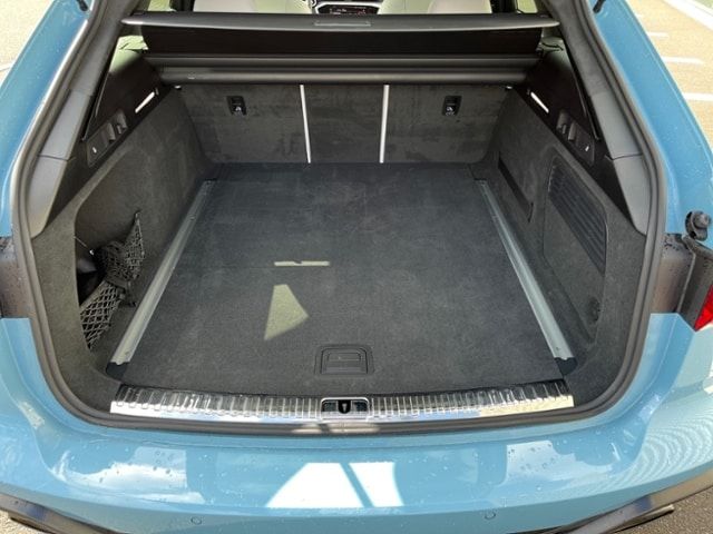 Audi RS6 Avant Performance Performance Quattro Tiptronic - 2023 - Joinsteer - #9