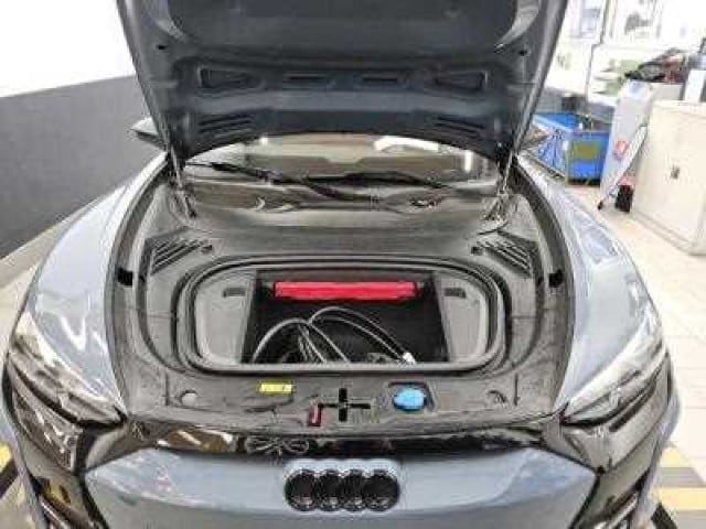 Audi RS E-tron GT E-tron Quattro - 2024 - Joinsteer - #8