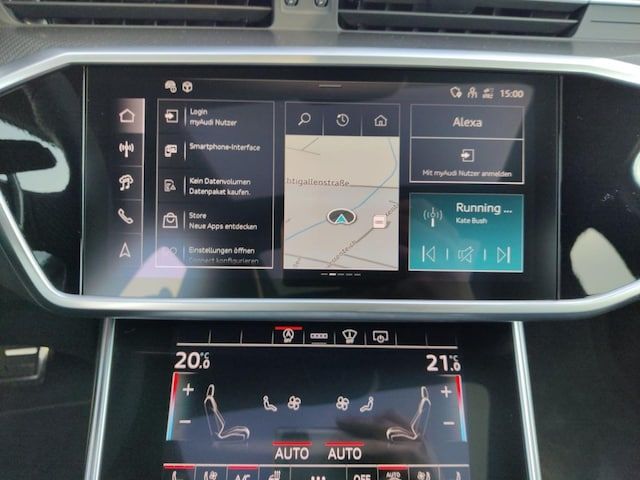 Audi RS6 Avant Performance Performance Quattro Tiptronic - 2025 - Joinsteer - #16