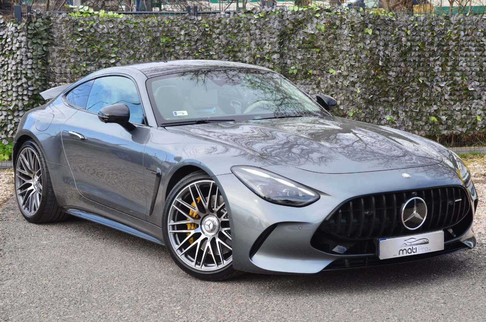 Mercedes AMG GT 63 Premium Plus - 2024 - Joinsteer - #8