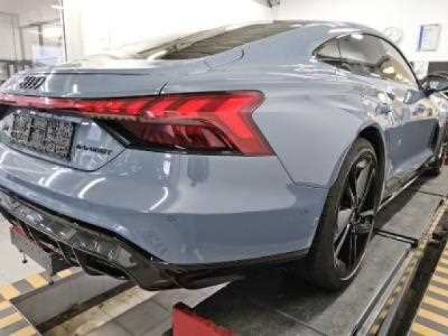 Audi RS E-tron GT E-tron Quattro - 2024 - Joinsteer - #9