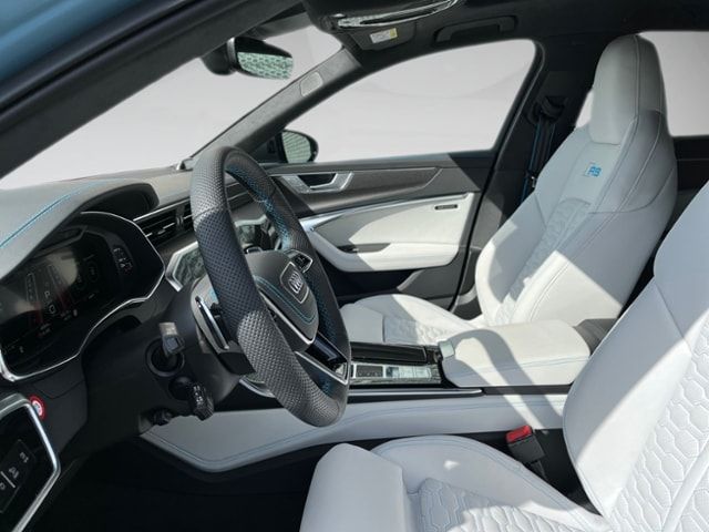 Audi RS6 Avant Performance Performance Quattro Tiptronic - 2023 - Joinsteer - #11
