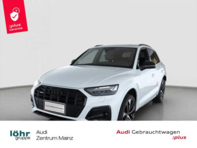Audi Q5 SUV Advanced 45 TFSI Quattro 195265 KW(PS) S Tronic -  - Joinsteer - #1