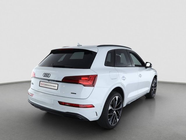 Audi Q5 Advanced 45 TFSI Quattro 195265 KW(PS) S Tronic - 2024 - Joinsteer - #3