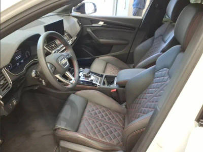 Audi Q5 SUV Advanced 45 TFSI Quattro 195265 KW(PS) S Tronic -  - Joinsteer - #3