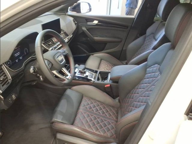 Audi Q5 Advanced 45 TFSI Quattro 195265 KW(PS) S Tronic - 2024 - Joinsteer - #4