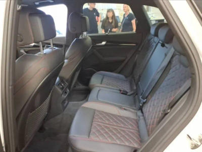 Audi Q5 SUV Advanced 45 TFSI Quattro 195265 KW(PS) S Tronic -  - Joinsteer - #4