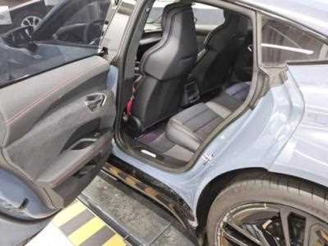 Audi RS E-tron GT E-tron Quattro - 2024 - Joinsteer - #11