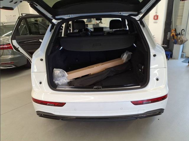 Audi Q5 Advanced 45 TFSI Quattro 195265 KW(PS) S Tronic - 2024 - Joinsteer - #6