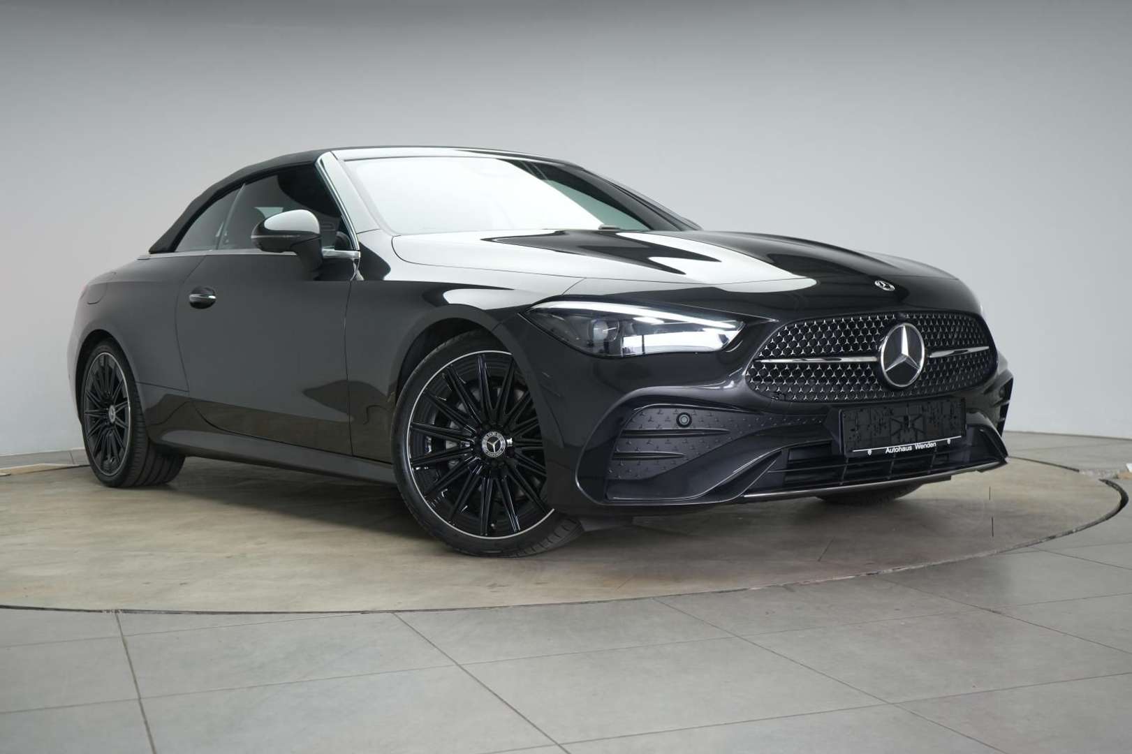 Mercedes CLE 300 AMG Line - 2025 - Joinsteer - #2