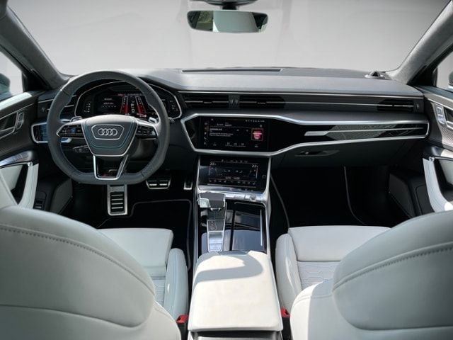 Audi RS6 Avant Performance Performance Quattro Tiptronic - 2023 - Joinsteer - #14