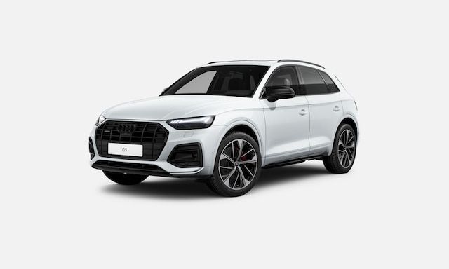 Audi Q5 Advanced 45 TFSI Quattro 195265 KW(PS) S Tronic - 2024 - Joinsteer - #9