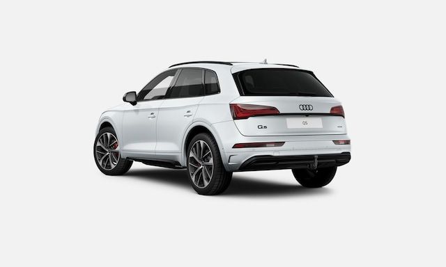 Audi Q5 Advanced 45 TFSI Quattro 195265 KW(PS) S Tronic - 2024 - Joinsteer - #10