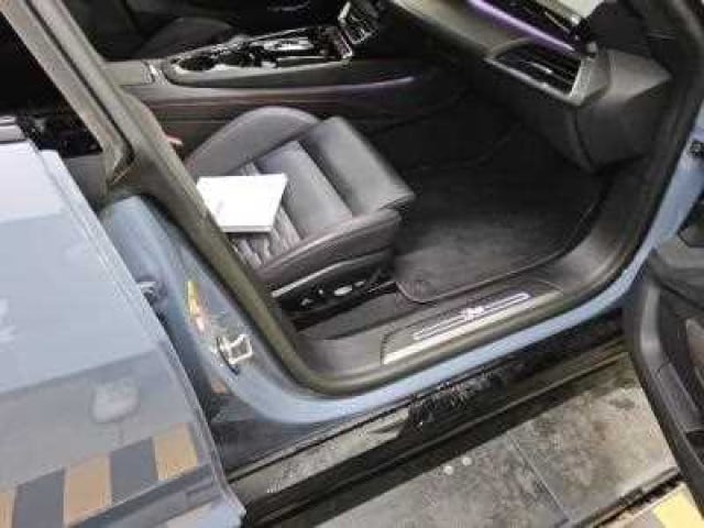 Audi RS E-tron GT E-tron Quattro - 2024 - Joinsteer - #12