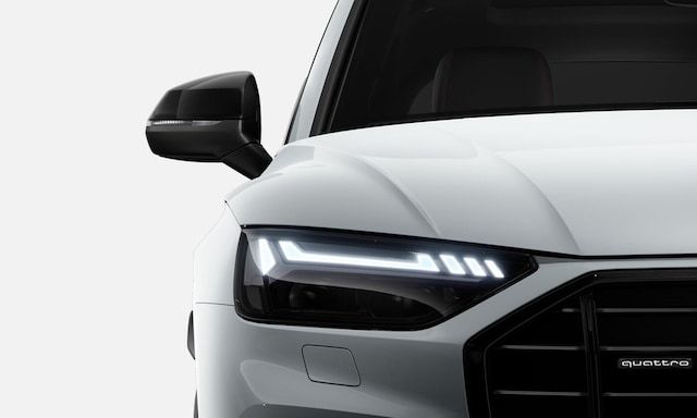 Audi Q5 Advanced 45 TFSI Quattro 195265 KW(PS) S Tronic - 2024 - Joinsteer - #13