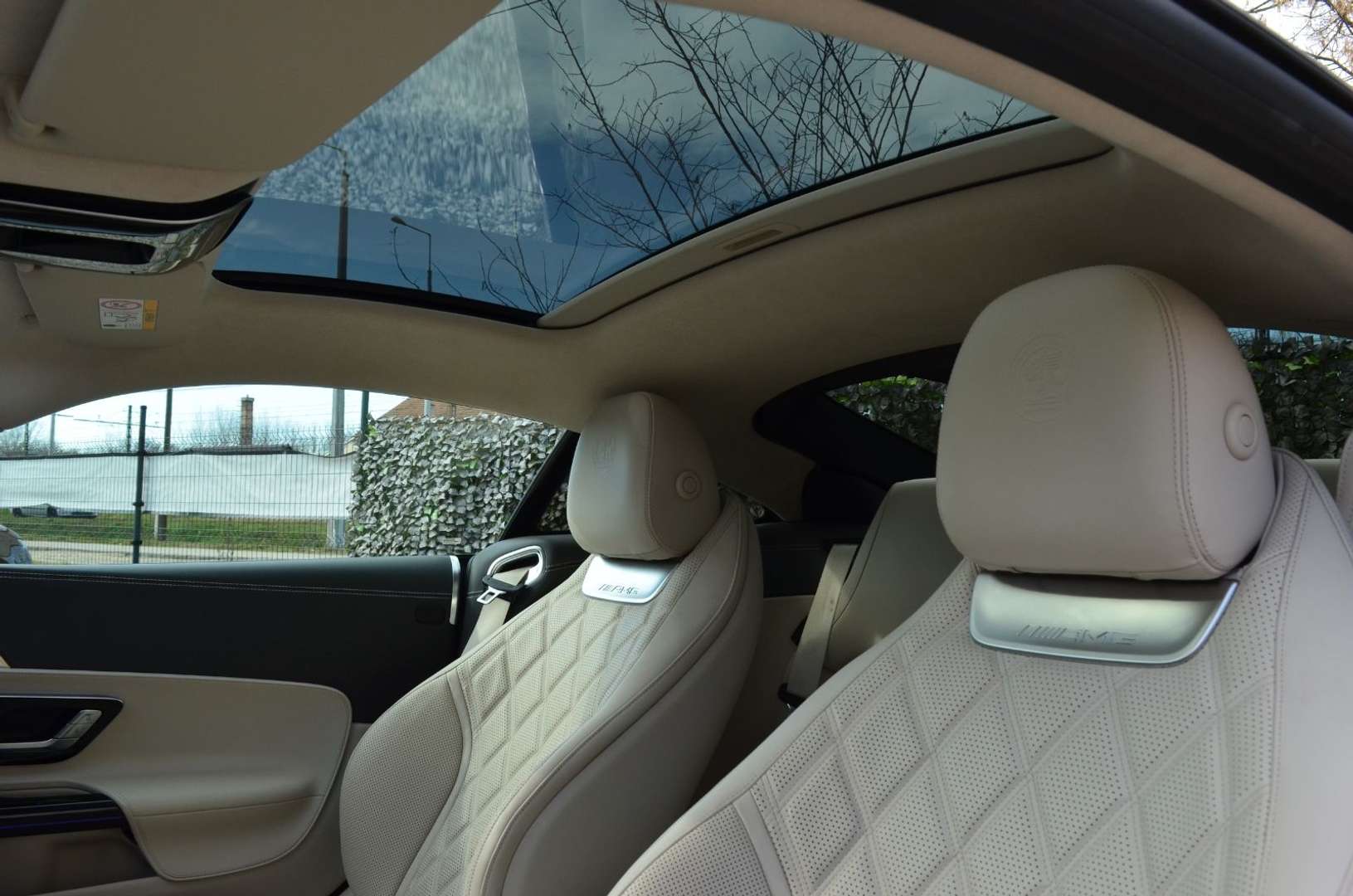 Mercedes AMG GT 63 Premium Plus - 2024 - Joinsteer - #13