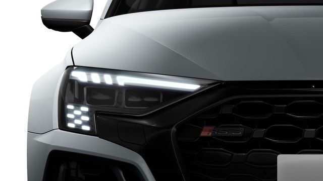 Audi RS3 Sportback TFSI Quattro S Tronic - 2024 - Joinsteer - #3