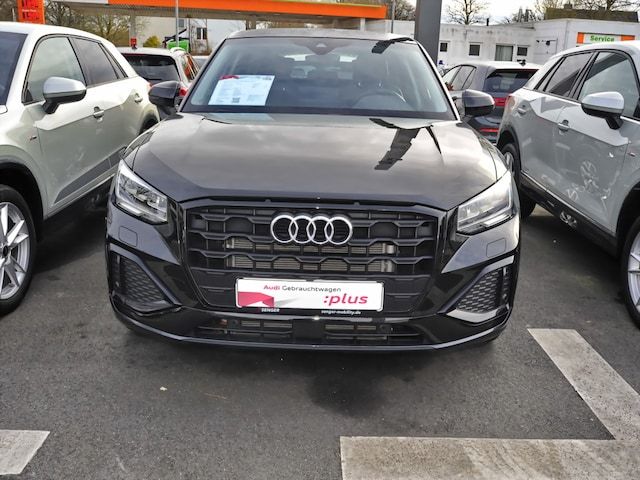 Audi Q2 Advanced 35 TDI S Tronic - 2024 - Joinsteer - #2