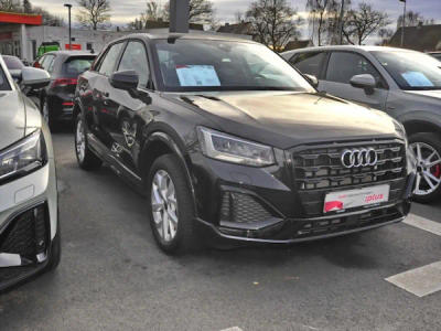 Audi Q2 Advanced 35 TDI S Tronic -  - Joinsteer - #2