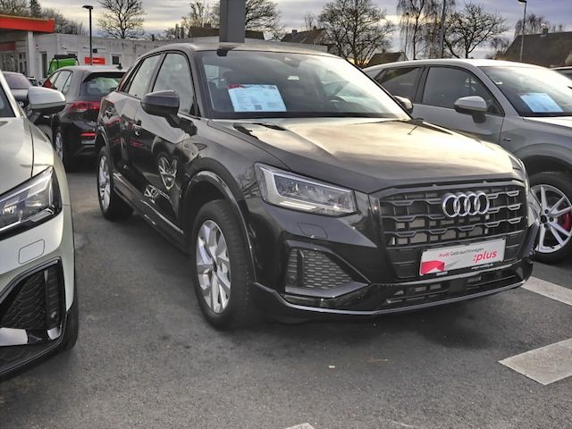 Audi Q2 Advanced 35 TDI S Tronic - 2024 - Joinsteer - #3