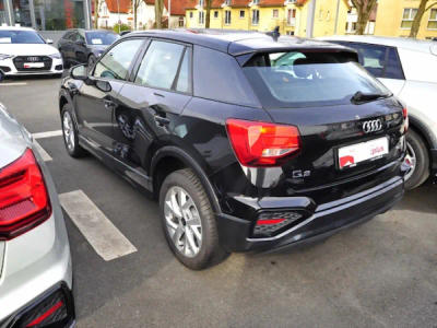 Audi Q2 Advanced 35 TDI S Tronic -  - Joinsteer - #3