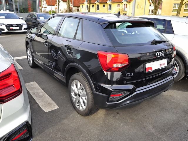 Audi Q2 Advanced 35 TDI S Tronic - 2024 - Joinsteer - #4