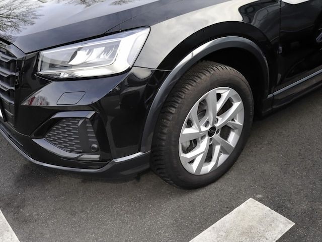 Audi Q2 Advanced 35 TDI S Tronic - 2024 - Joinsteer - #5