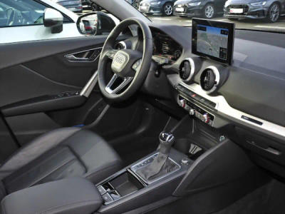 Audi Q2 Advanced 35 TDI S Tronic -  - Joinsteer - #5