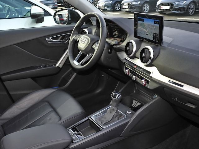 Audi Q2 Advanced 35 TDI S Tronic - 2024 - Joinsteer - #6
