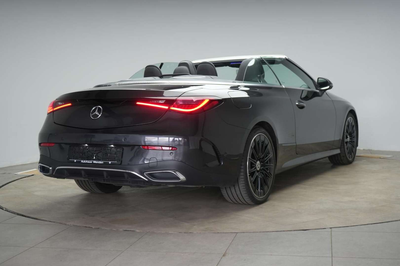 Mercedes CLE 300 AMG Line - 2025 - Joinsteer - #6