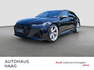 Audi RS6 Avant TFSI Quattro Tiptronic -  - Joinsteer - #1