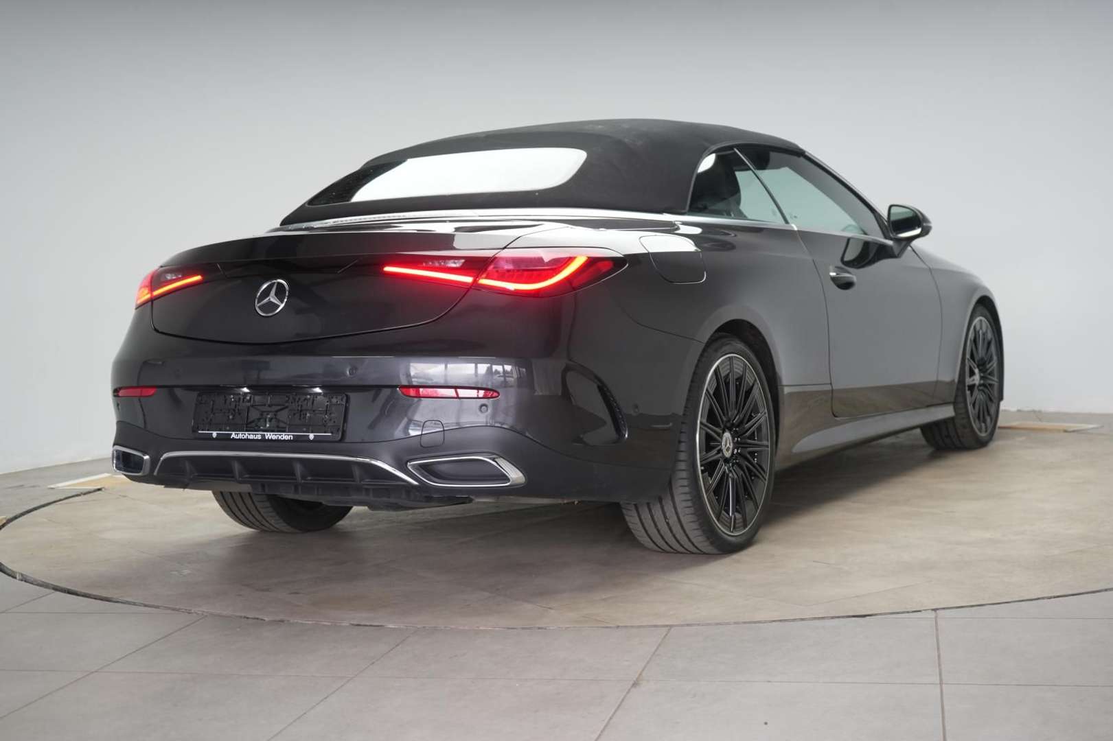 Mercedes CLE 300 AMG Line - 2025 - Joinsteer - #7