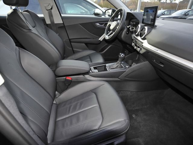 Audi Q2 Advanced 35 TDI S Tronic - 2024 - Joinsteer - #9