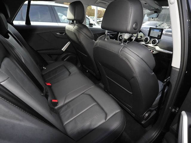 Audi Q2 Advanced 35 TDI S Tronic - 2024 - Joinsteer - #10