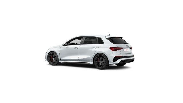 Audi RS3 Sportback TFSI Quattro S Tronic - 2024 - Joinsteer - #8