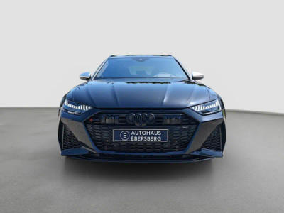 Audi RS6 Avant TFSI Quattro Tiptronic -  - Joinsteer - #2