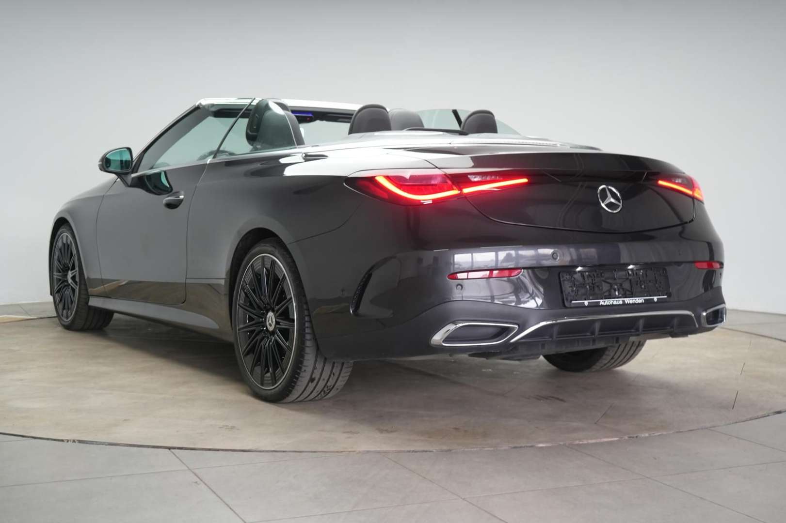 Mercedes CLE 300 AMG Line - 2025 - Joinsteer - #8
