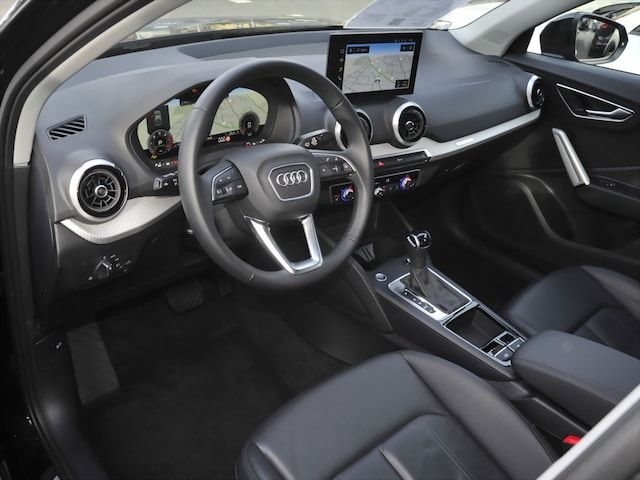 Audi Q2 Advanced 35 TDI S Tronic - 2024 - Joinsteer - #11