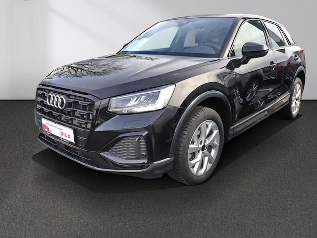 Audi Q2 Advanced 35 TDI S Tronic - 2024 - Joinsteer - #12