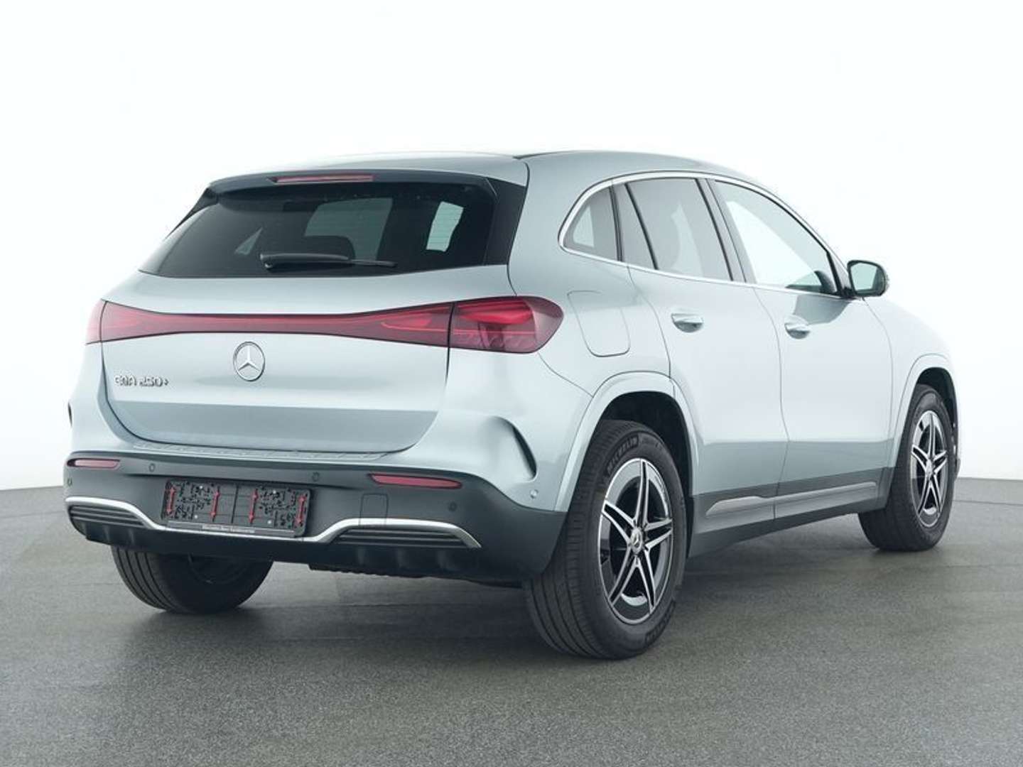 Mercedes EQA 250+ AMG Line - 2025 - Joinsteer - #2